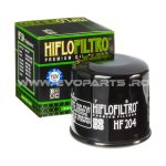 Filtru Ulei Moto Atv HIFLOFILTRO HF204