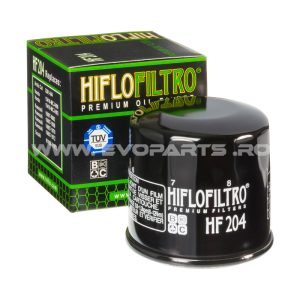 Filtru Ulei Moto Atv HIFLOFILTRO HF204