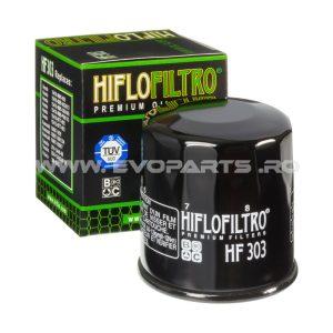 Filtru Ulei Moto Atv HIFLOFILTRO HF303