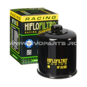 Filtru Ulei Moto Atv HIFLOFILTRO HF303RC