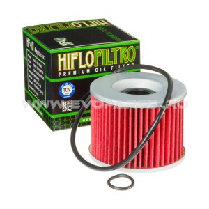 Filtru Ulei Moto Atv HIFLOFILTRO HF401