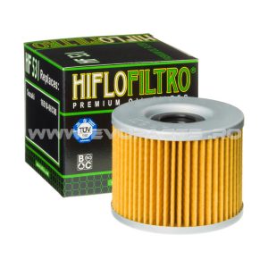 Filtru Ulei Moto Atv HIFLOFILTRO HF531