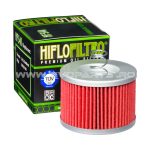 Filtru Ulei Moto Atv HIFLOFILTRO HF540