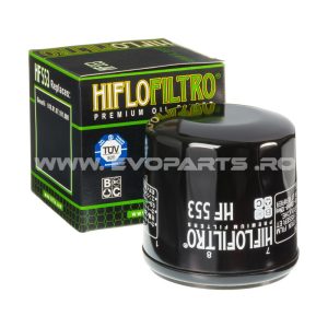Filtru Ulei Moto Atv HIFLOFILTRO HF553