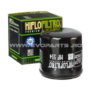 Filtru Ulei Moto Atv HIFLOFILTRO HF554