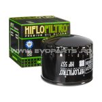 Filtru Ulei Moto Atv HIFLOFILTRO HF557