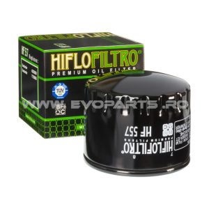 Filtru Ulei Moto Atv HIFLOFILTRO HF557