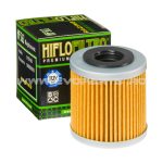 Filtru Ulei Moto Atv HIFLOFILTRO HF563
