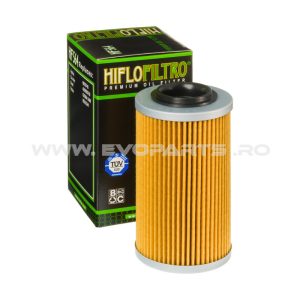 Filtru Ulei Moto Atv HIFLOFILTRO HF564