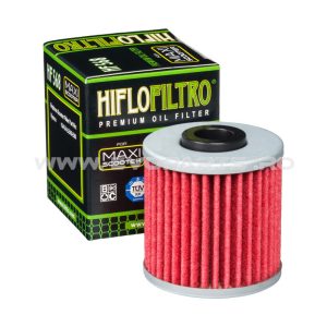 Filtru Ulei Moto Atv HIFLOFILTRO HF568
