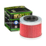 Filtru Ulei Moto Atv HIFLOFILTRO HF575