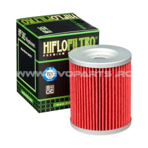 Filtru Ulei Moto Atv HIFLOFILTRO HF585
