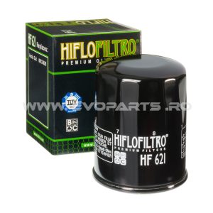 Filtru Ulei Moto Atv HIFLOFILTRO HF621
