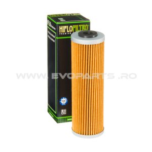 Filtru Ulei Moto Atv HIFLOFILTRO HF658