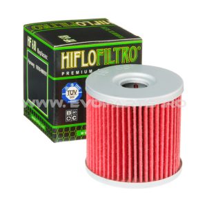 Filtru Ulei Moto Atv HIFLOFILTRO HF681