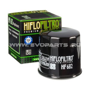 Filtru Ulei Moto Atv HIFLOFILTRO HF682