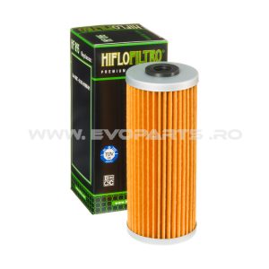 Filtru Ulei Moto Atv HIFLOFILTRO HF895