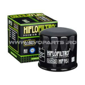 Filtru Ulei Moto Atv HIFLOFILTRO HF951