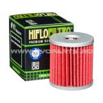 Filtru Ulei Moto Atv HIFLOFILTRO HF973