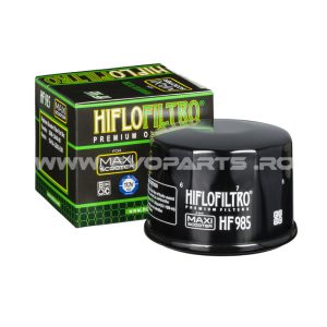 Filtru Ulei Moto Atv HIFLOFILTRO HF985