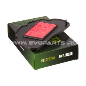 Filtru Aer Moto Atv HIFLOFILTRO HFA1114