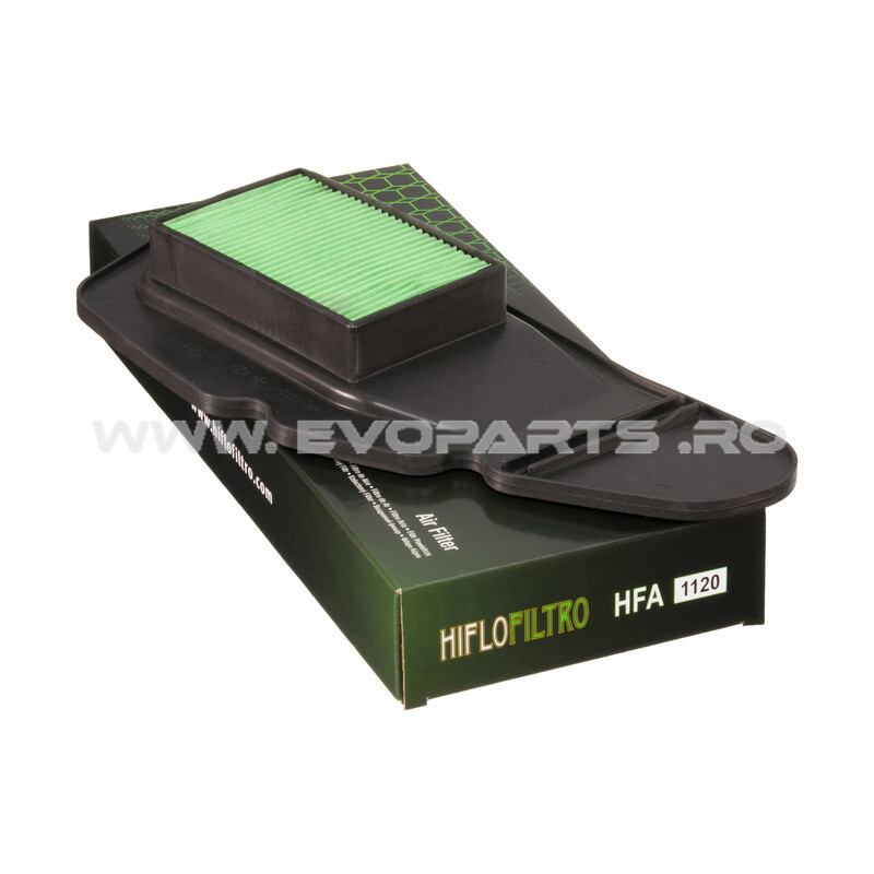 Filtru Aer Moto Atv HIFLOFILTRO HFA1120
