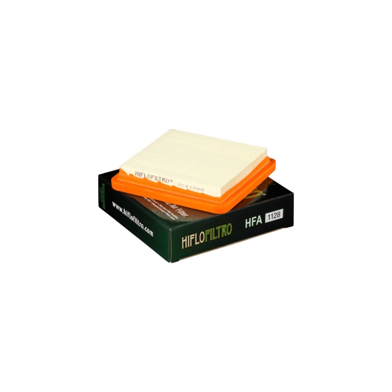 Filtru Aer Moto Atv HIFLOFILTRO HFA1128