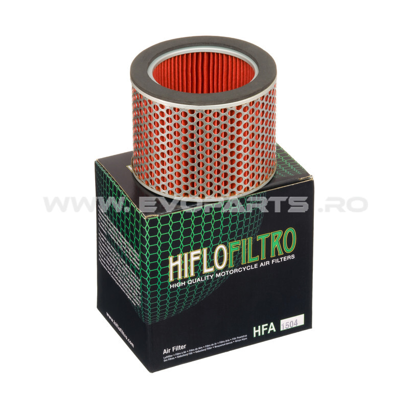 Filtru Aer Moto Atv HIFLOFILTRO HFA1504