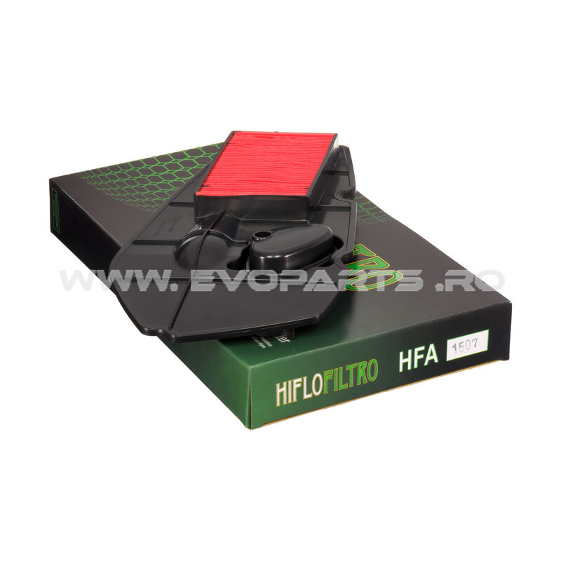 Filtru Aer Moto Atv HIFLOFILTRO HFA1507