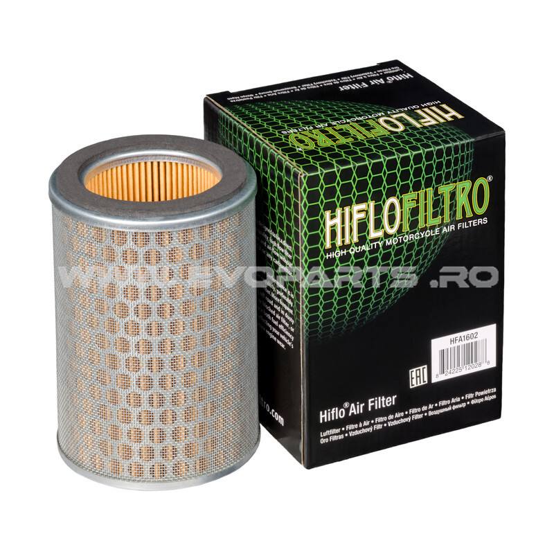Filtru Aer Moto Atv HIFLOFILTRO HFA1602