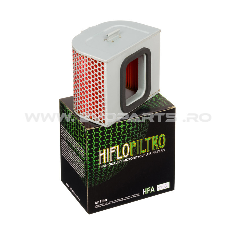 Filtru Aer Moto Atv HIFLOFILTRO HFA1703