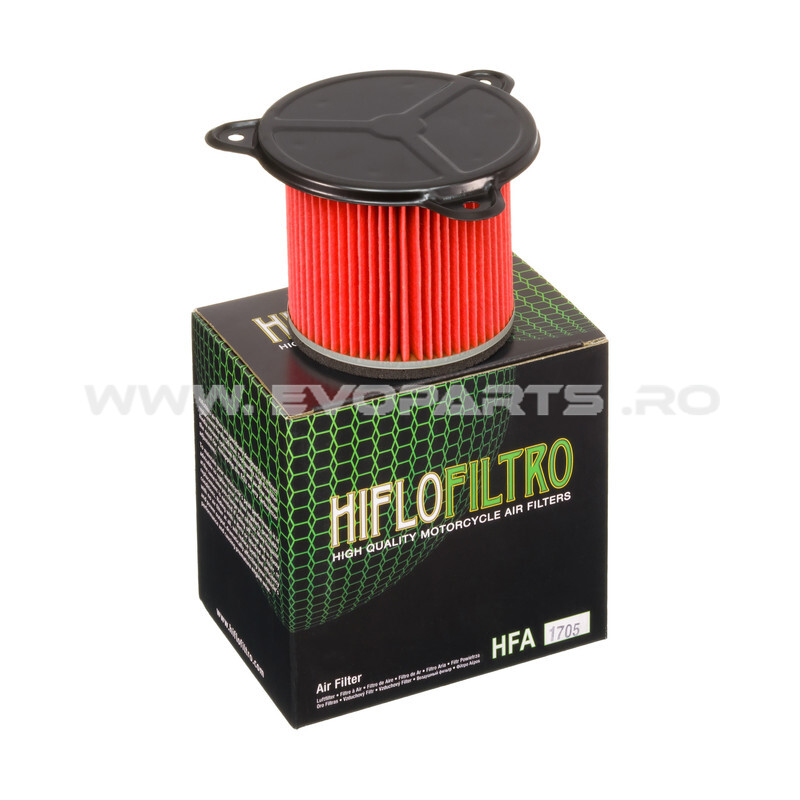 Filtru Aer Moto Atv HIFLOFILTRO HFA1705
