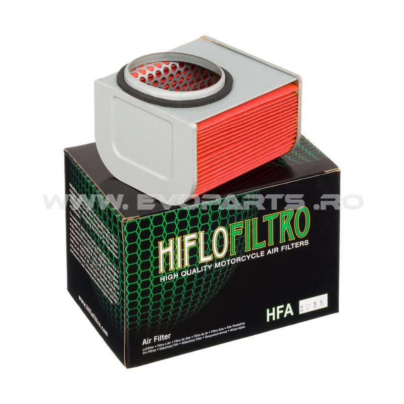 Filtru Aer Moto Atv HIFLOFILTRO HFA1711