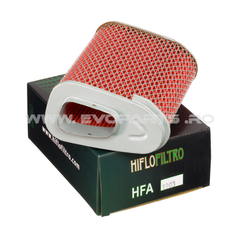 Filtru Aer Moto Atv HIFLOFILTRO HFA1903