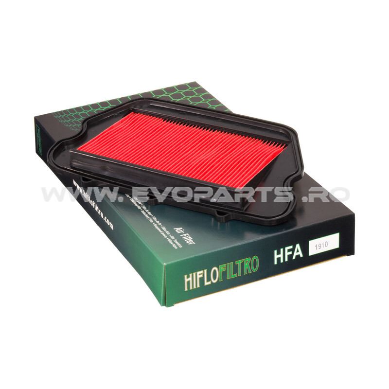 Filtru Aer Moto Atv HIFLOFILTRO HFA1910