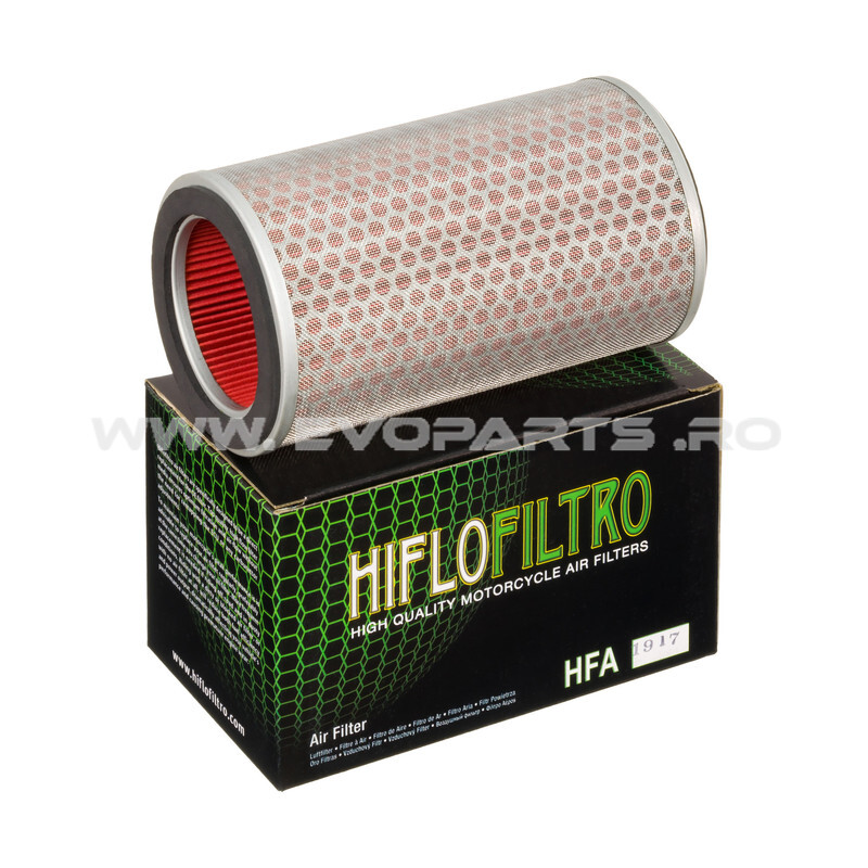 Filtru Aer Moto Atv HIFLOFILTRO HFA1917