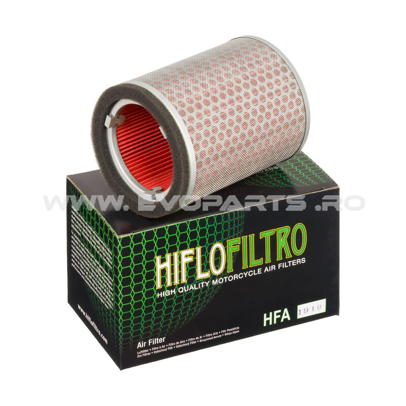 Filtru Aer Moto Atv HIFLOFILTRO HFA1919