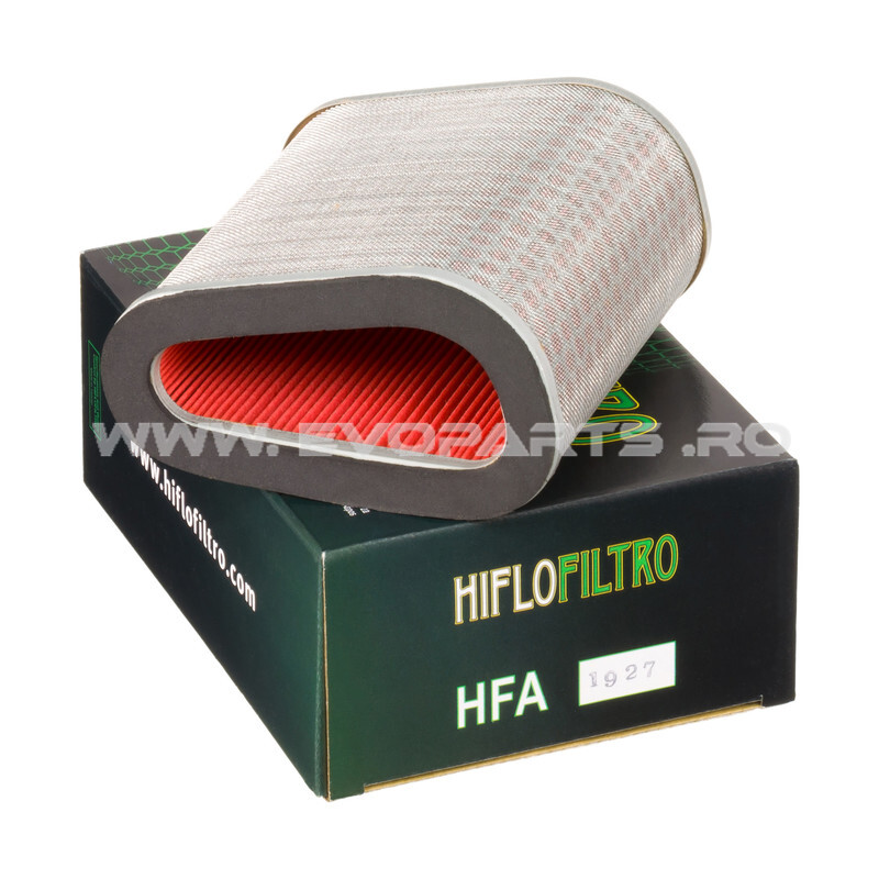 Filtru Aer Moto Atv HIFLOFILTRO HFA1927