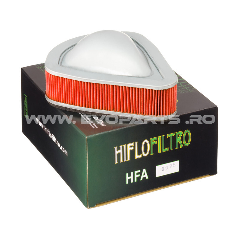 Filtru Aer Moto Atv HIFLOFILTRO HFA1928