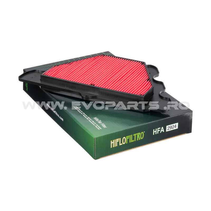 Filtru Aer Moto Atv HIFLOFILTRO HFA2924
