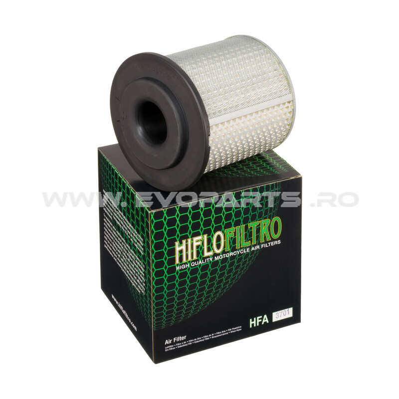 Filtru Aer Moto Atv HIFLOFILTRO HFA3701