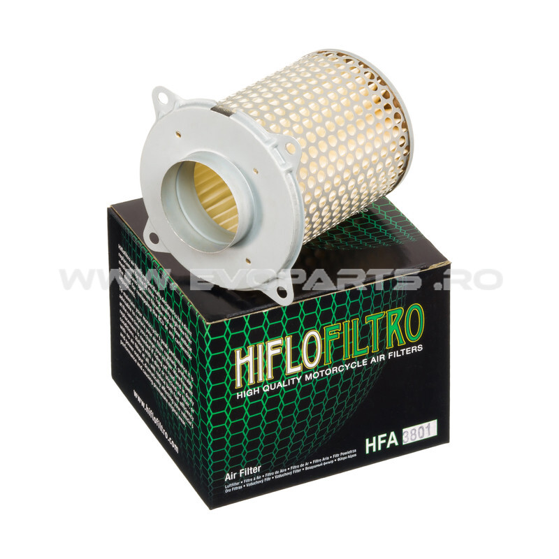 Filtru Aer Moto Atv HIFLOFILTRO HFA3801
