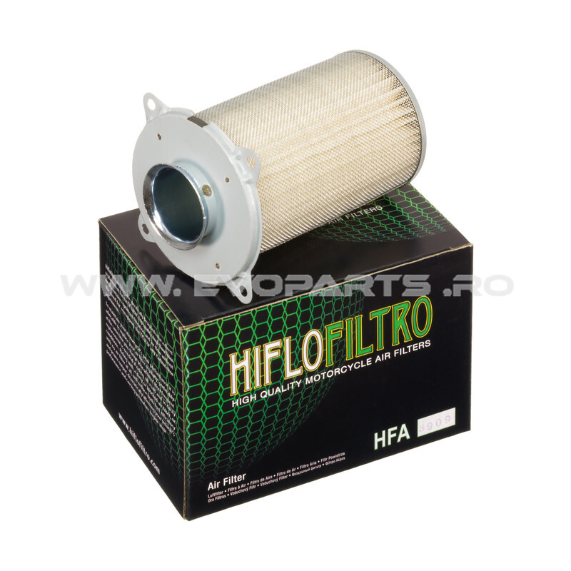 Filtru Aer Moto Atv HIFLOFILTRO HFA3909