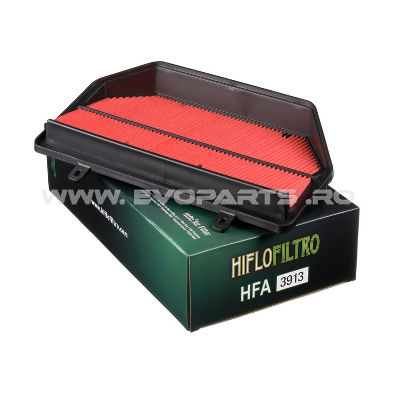 Filtru Aer Moto Atv HIFLOFILTRO HFA3913