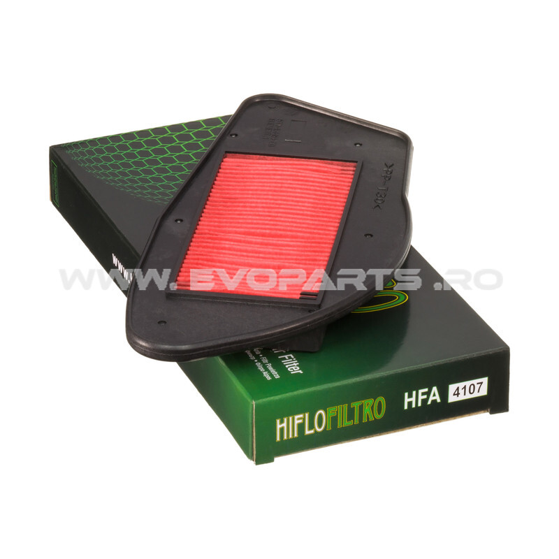 Filtru Aer Moto Atv HIFLOFILTRO HFA4107