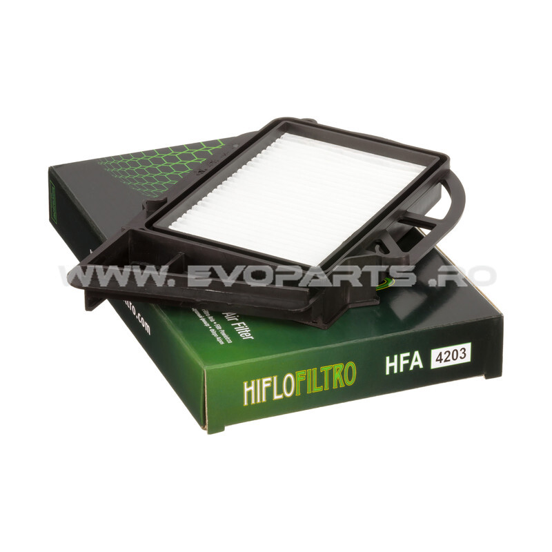 Filtru Aer Moto Atv HIFLOFILTRO HFA4203