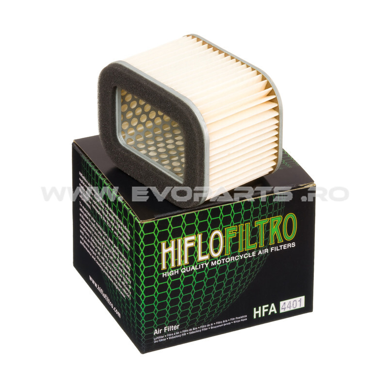 Filtru Aer Moto Atv HIFLOFILTRO HFA4401