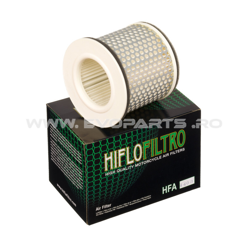 Filtru Aer Moto Atv HIFLOFILTRO HFA4403