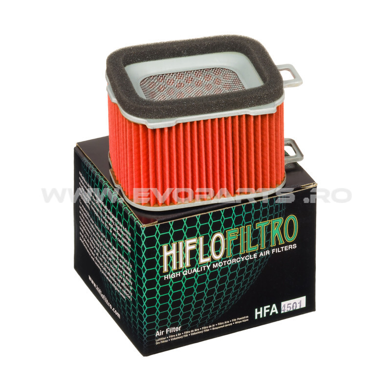 Filtru Aer Moto Atv HIFLOFILTRO HFA4501