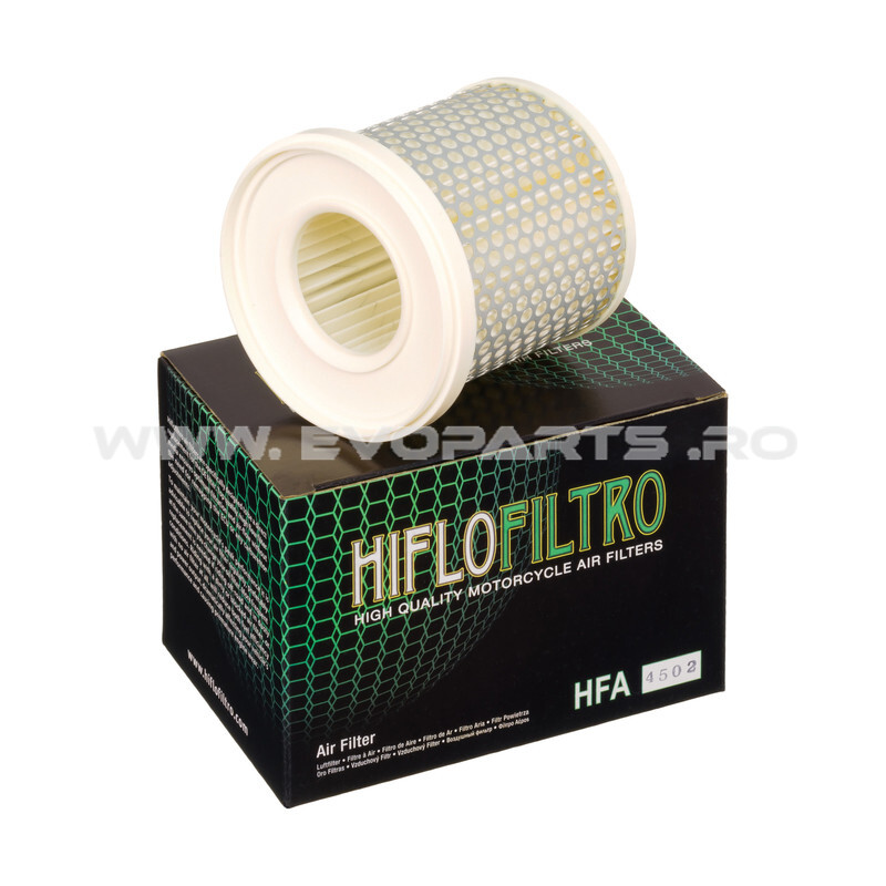 Filtru Aer Moto Atv HIFLOFILTRO HFA4502